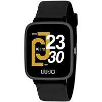 Smartwatch Liu Jo GO in Aluminio SWLJ045 - SWLJ045